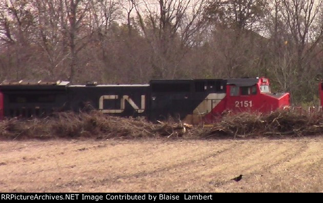 CN 2151